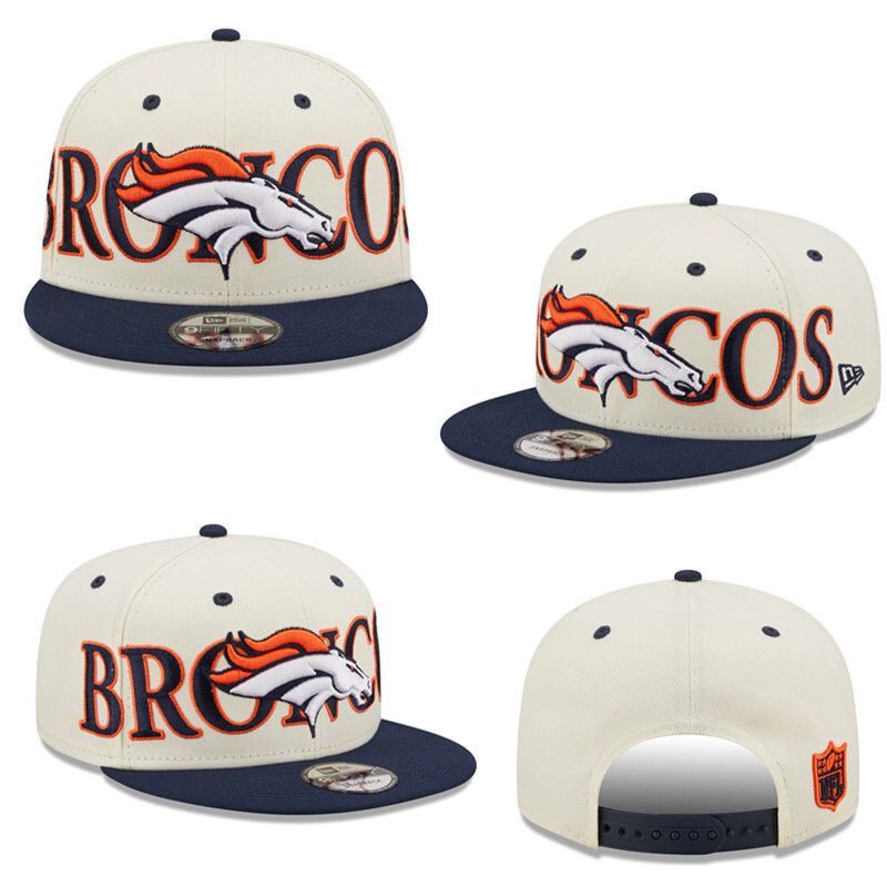 2025 NFL Denver Broncos Hat style TX 03->->Sports Caps